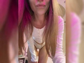 LornaParty webcam model stream image