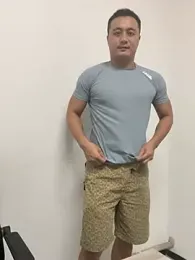 Dennis1014 webcam model stream image