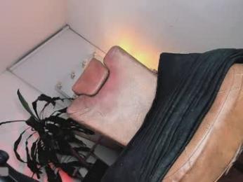 azulawitch webcam model stream image