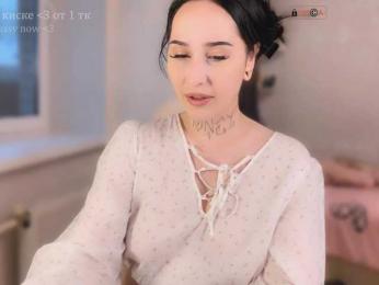 PinkyNastyx webcam model stream image