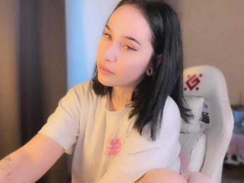 PinkyNastyx webcam model stream image