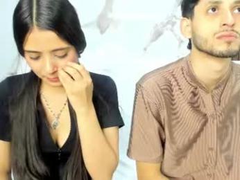 drake_and_zara webcam chaturbate model stream image