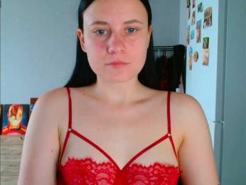 VikiKelt webcam model stream image