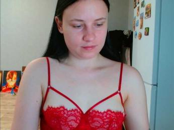 VikiKelt webcam model stream image