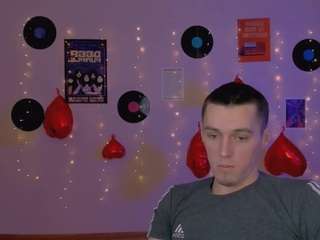 axel-scope webcam model stream image