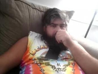 jthompson813 webcam model stream image