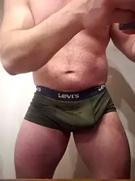 AlphaGymMale webcam model stream image