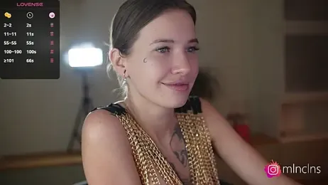 melanielwithu webcam model stream image