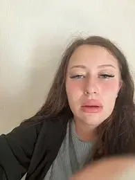 AndreaMood webcam model stream image