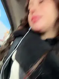 AndreaMood webcam model stream image