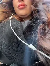 AndreaMood webcam model stream image