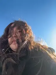 AndreaMood webcam model stream image