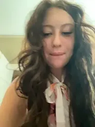 AndreaMood webcam model stream image