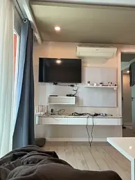 AndreaMood webcam model stream image