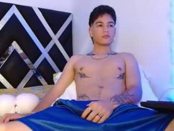 levy_steve webcam model stream image