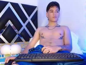 levy_steve webcam model stream image