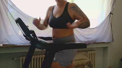 WetGerman webcam model stream image