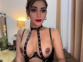la_patrona18 webcam chaturbate model stream image