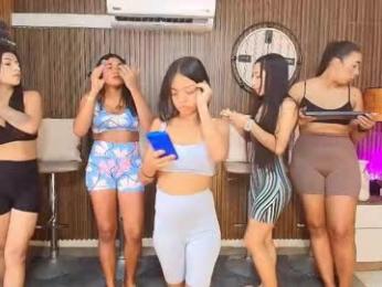 canelasquirtxxx webcam chaturbate model stream image