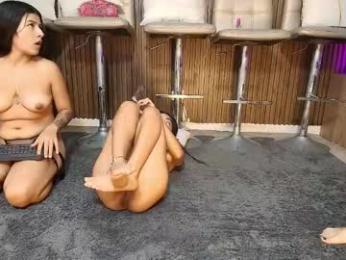 canelasquirtxxx webcam chaturbate model stream image