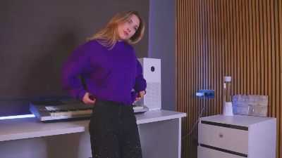 JenineTatom webcam model stream image
