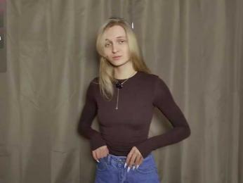 Angel-Alex webcam model stream image