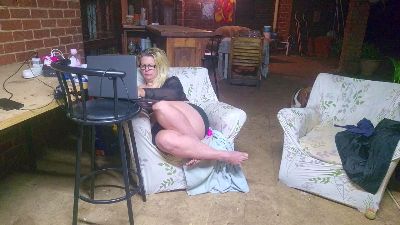 JustFun_hot2 webcam model stream image