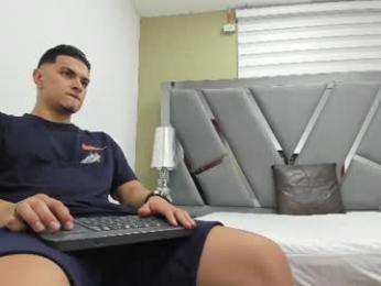 david_victoriaa webcam model stream image