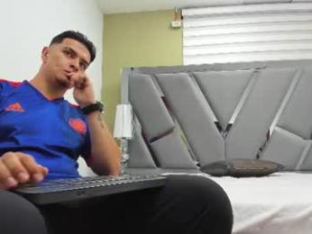 david_victoriaa webcam model stream image