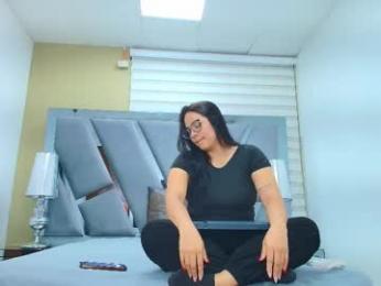 david_victoriaa webcam chaturbate model stream image