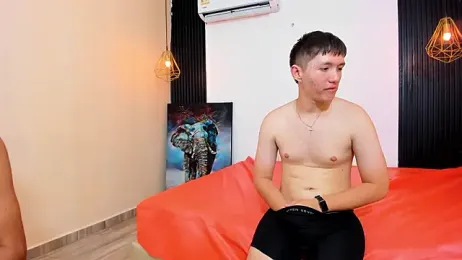 Bad_Boys777 webcam model stream image