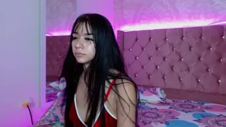 KittyNicolle webcam model stream image