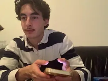 Arthurcamfor webcam model stream image