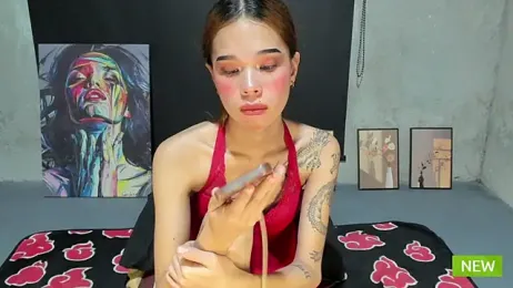 Colette_Thompson webcam model stream image