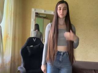 kacidurisseau webcam model stream image