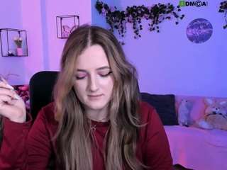 luna-berryy webcam model stream image