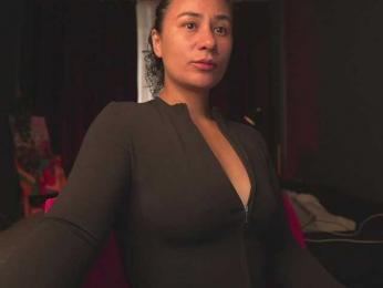 MiraWair webcam model stream image