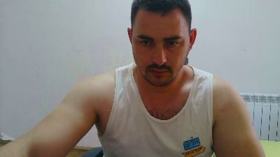 djmute_33 webcam model stream image