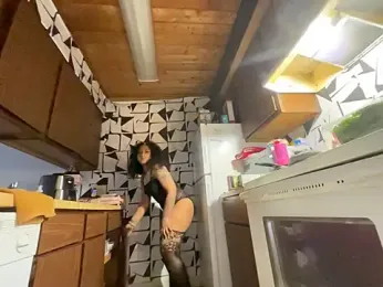 odbodu webcam model stream image