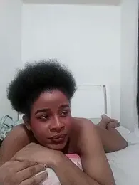 Nelsareth webcam model stream image