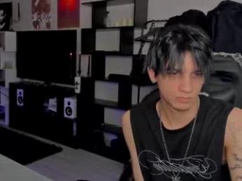 davisross webcam model stream image