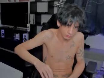 davisross webcam model stream image