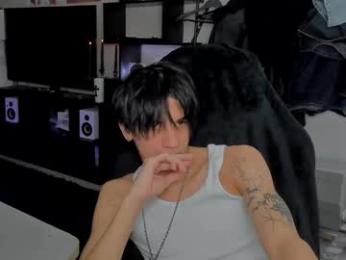 davisross webcam model stream image