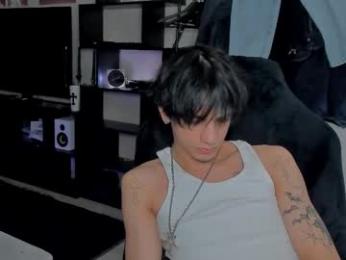 davisross webcam model stream image