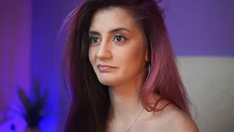 SabrinaHope webcam model stream image