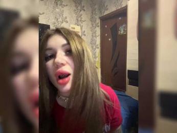 tiki7777 webcam model stream image