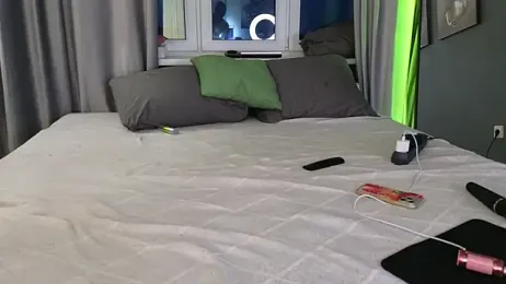 SophieInkk webcam model stream image
