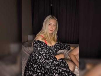 7AmberFlame7 webcam model stream image
