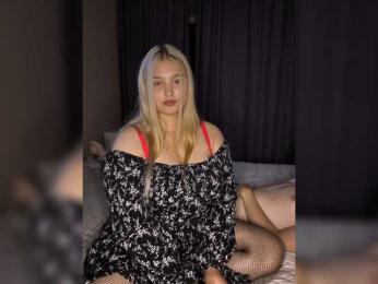 7AmberFlame7 webcam model stream image