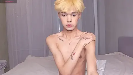 Felix_Rey webcam model stream image